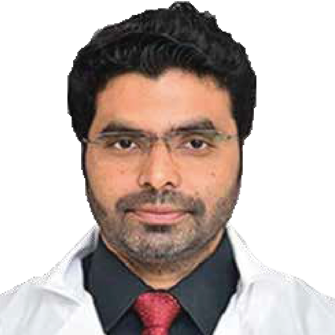 Dr. Wasim Phoplunkar